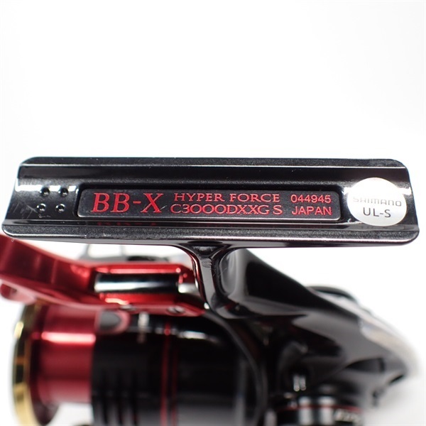 ２２ＢＢーＸハイパーフォースＣ３０００ＤＸＸＧ